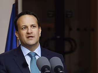 Country To Begin Easing Some C...