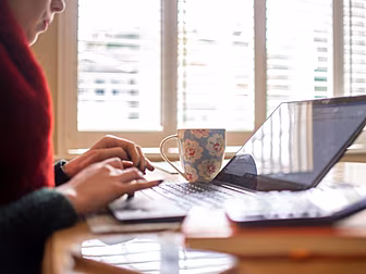 Would You Stay Working From Ho...