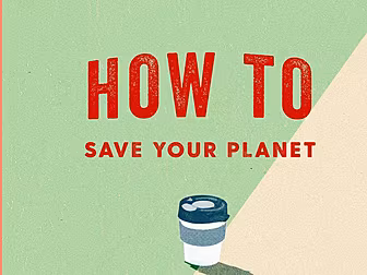 How To Live Sustainably, One O...