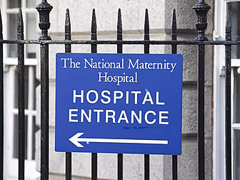HSE Says All 19 Maternity Unit...