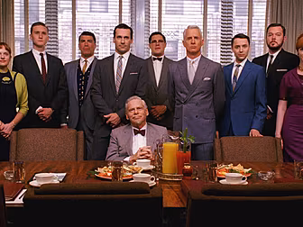 The Best TV Dramas To Binge-Wa...
