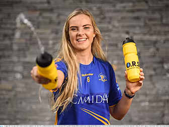 Aisling McCarthy set for two m...