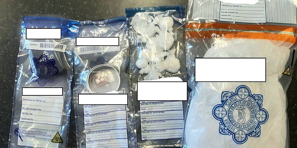 Man Charged In Connection With...