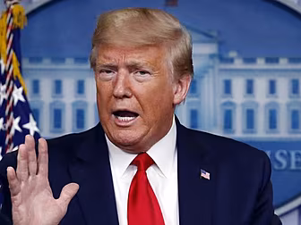 Karl Deeter: Trump Will Get A...