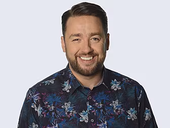 Jason Manford's Flatulence-Fil...