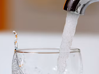 Water Supply For Over 1 Millio...