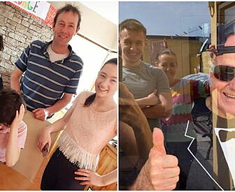 This Friday May 15: Share A Sn...