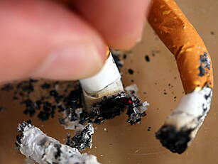 Sale Of Menthol Cigarettes Pro...