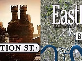 Could Your Favourite Soaps Be...
