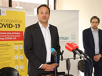 Varadkar: Reopening Schools An...