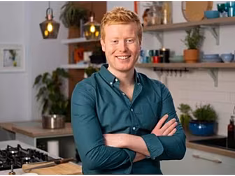 An Award Winning Chef Will Hel...