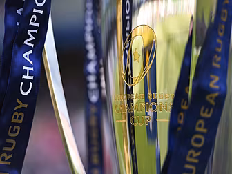 Heineken Champions Cup set for...