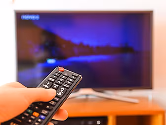 The Most Relaxing TV Show You'...