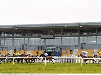 Racing fixtures revealed - Naa...