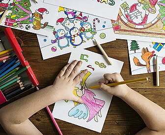 Get Creative With The Ian Demp...