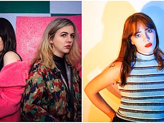 Recent 'N' Decent: Sisterix &...