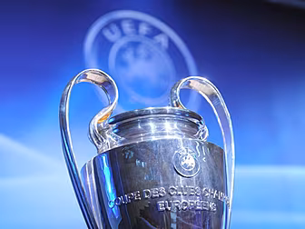 New Champions League format co...