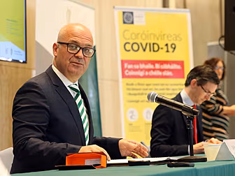 Coronavirus: No New Deaths In...