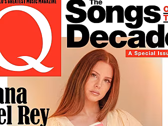 Future Of Q Magazine In Doubt...