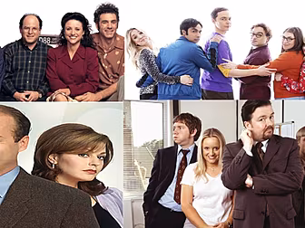 What Is The Best Sitcom Theme...