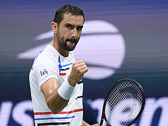 Marin Cilic says US Open witho...