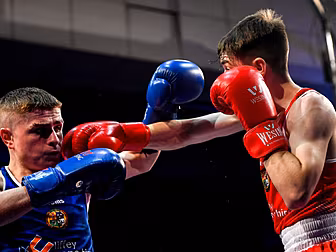 Amateur boxing facing crisis a...