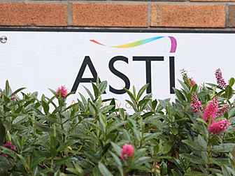 ASTI Tells Teachers Not To Tea...