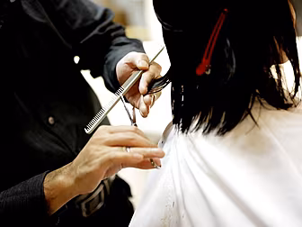 Hairdressers And Barbers In No...