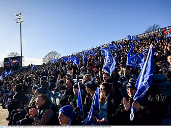 Leinster announce decision to...