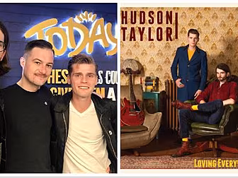 Alfie Hudson-Taylor Recognises...