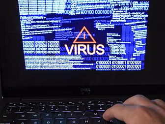 HSE Hackers Threaten To Post D...
