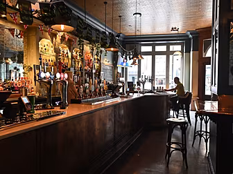 Restaurants And Gastropubs Wil...