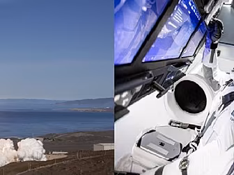 How You Can Watch SpaceX From...