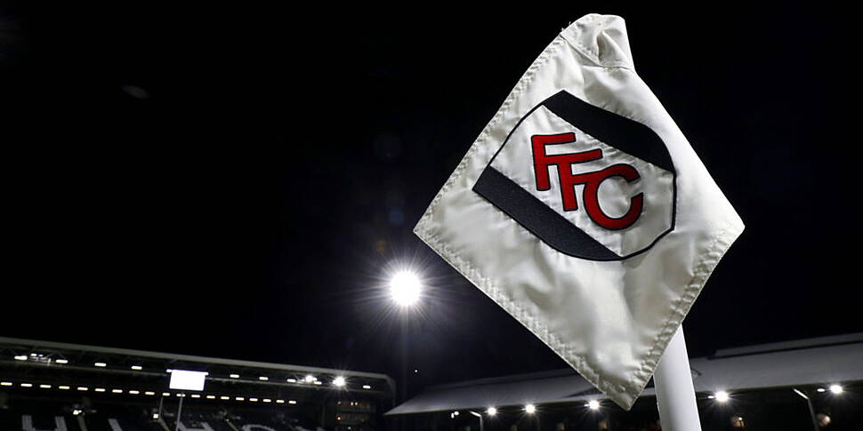 Two Fulham players among the t...