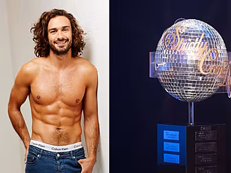 Joe Wicks Turns Down Role On H...