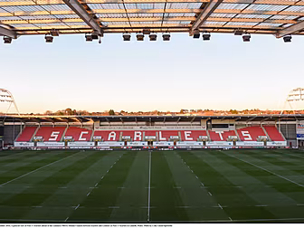 Four PRO14 clubs in Wales in a...