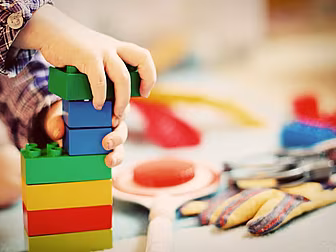 Childcare Costs will be Capped...