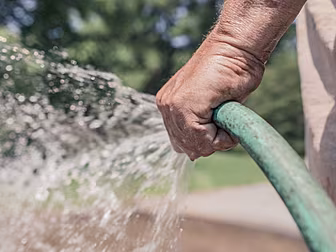 Six Week Hosepipe Ban for Dubl...
