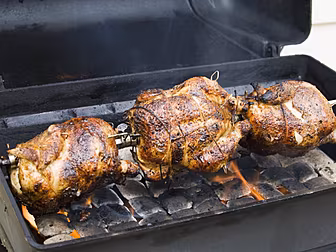 The Best BBQ Tech For Summer