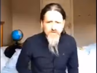 Luke 'Ming' Flanagan Has Trous...