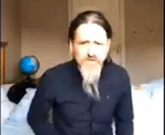 Luke 'Ming' Flanagan Has Trous...