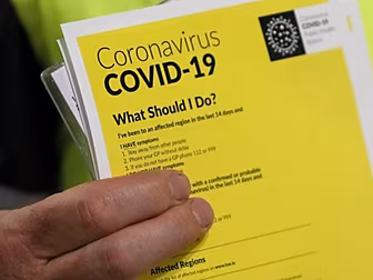 Calls For Fines To Be Introduc...