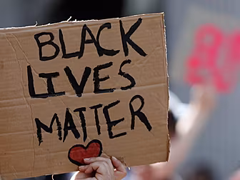 Dublin Anti-Racism Protest Can...
