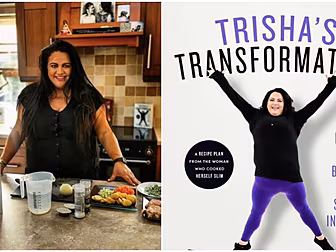 After Losing 7.5 Stone, Trisha...