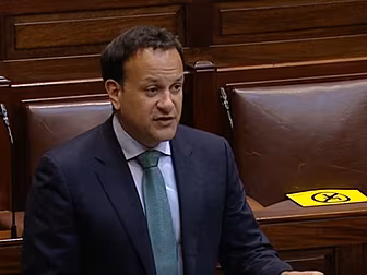 The Week Trending - Taoiseach...