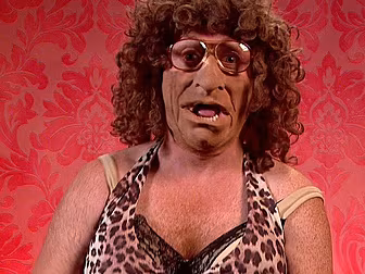 Leigh Francis Apologises For D...