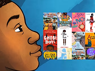 List Of Books For Kids To Read...