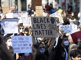 Reports Of Racism In Ireland H...
