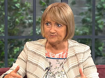 Dr Mary O'Kane Chats Children'...