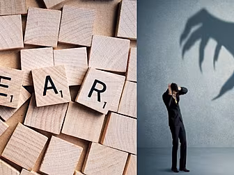 Is Fear Ruining Your Life?
